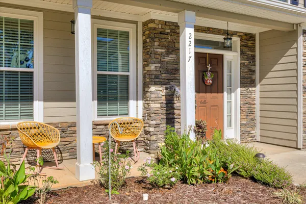 $2,500 | 2217 Kendall Park Drive, Evans, GA 30809