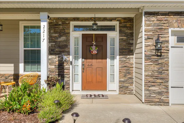 $2,500 | 2217 Kendall Park Drive, Evans, GA 30809