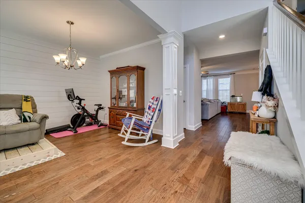 $2,500 | 2217 Kendall Park Drive, Evans, GA 30809