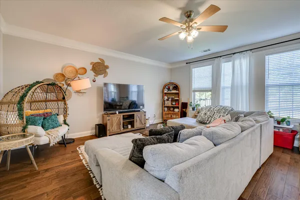 $2,500 | 2217 Kendall Park Drive, Evans, GA 30809