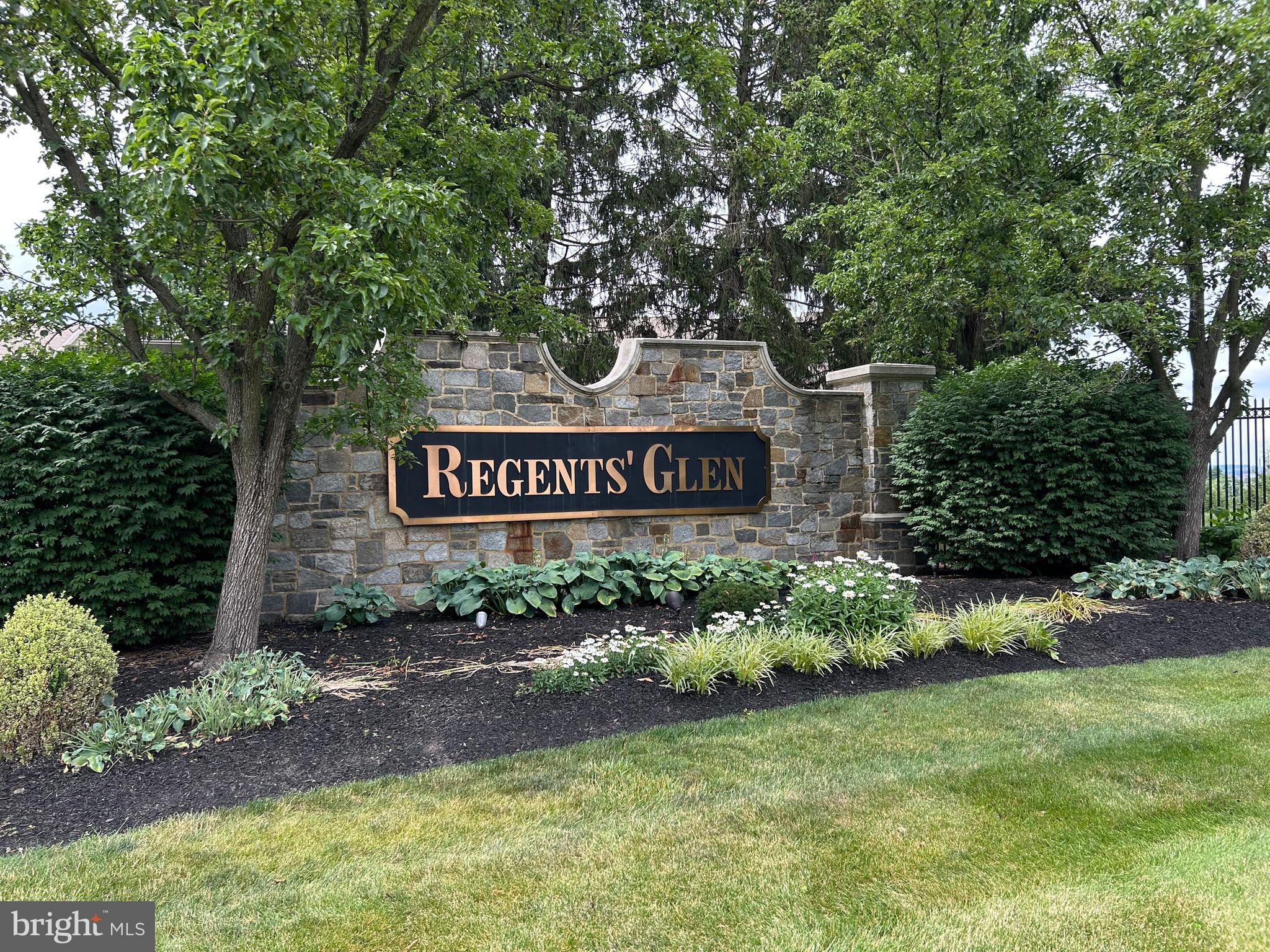 1010 Crest Way, Unit 304 York, PA 17403 - Photo 24 of 24 a sign on the side of a building