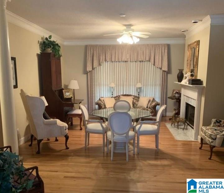 139 Rocky Ridge Road Sylacauga, AL 35150 - Photo 2 of 26 Gallery Image 2