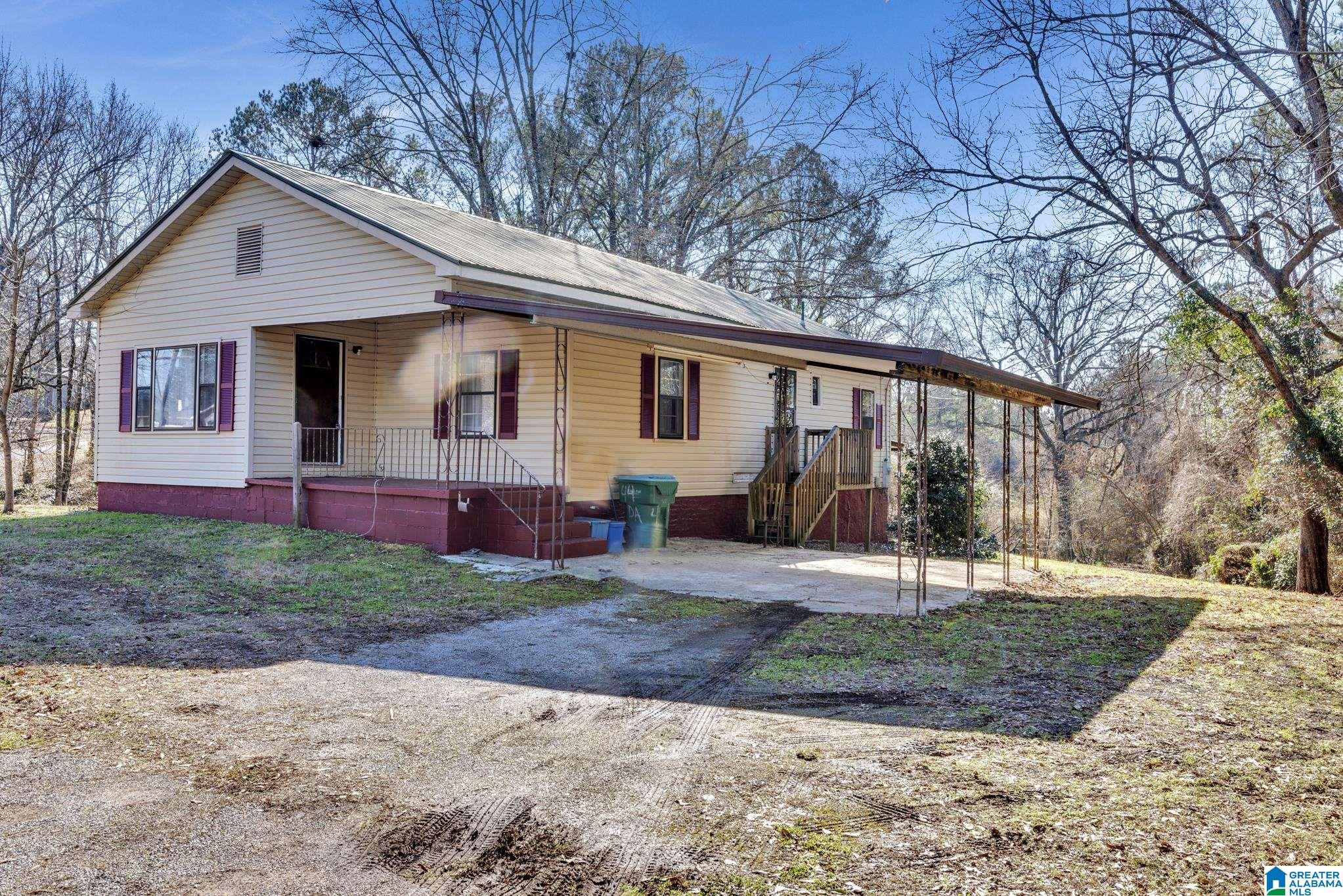 9114 Stouts Road Kimberly, AL 35091 - Photo 1 of 19 Gallery Image 1