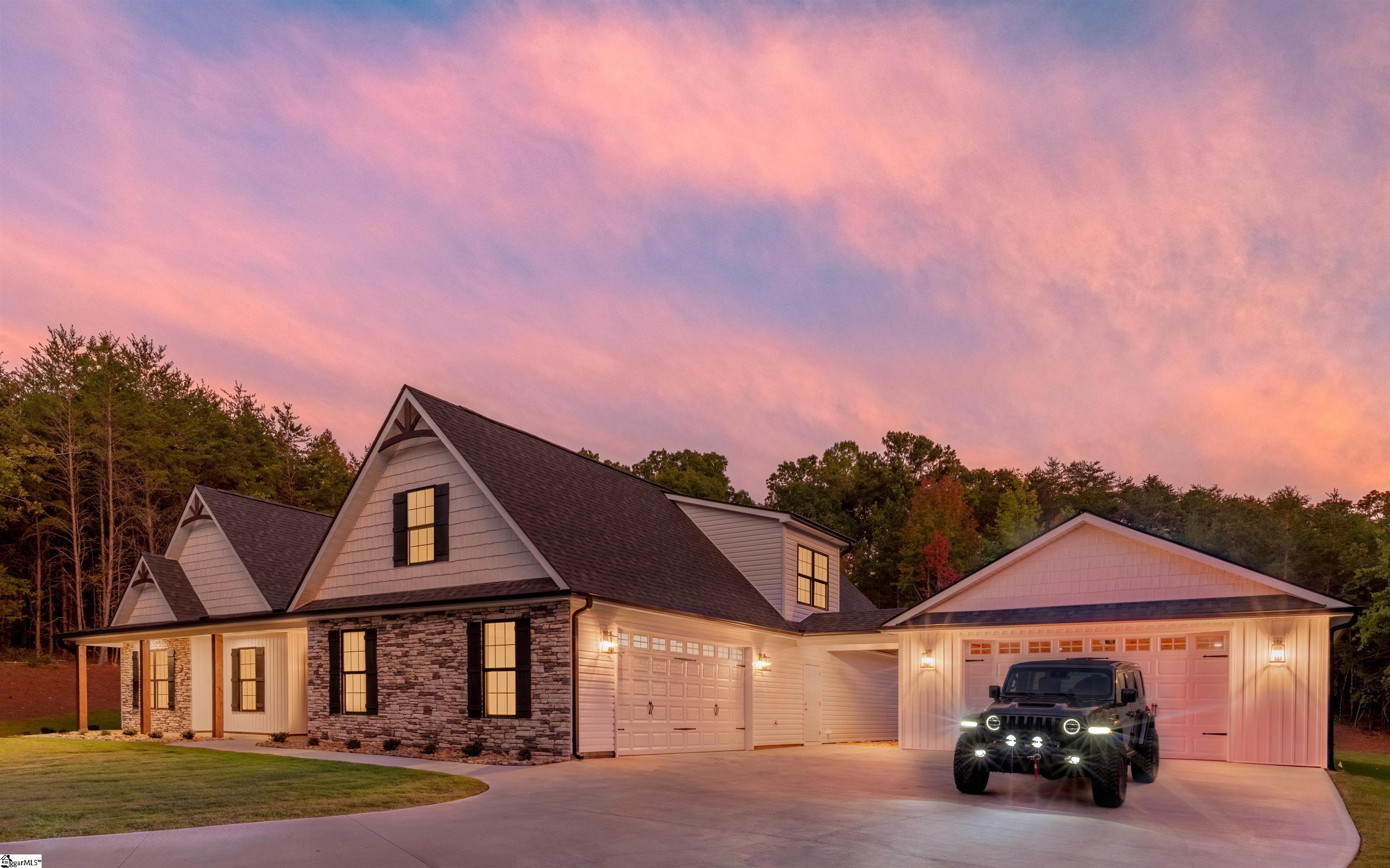 319 Jones Kelley Road Travelers Rest, SC 29690 - Photo 1 of 36