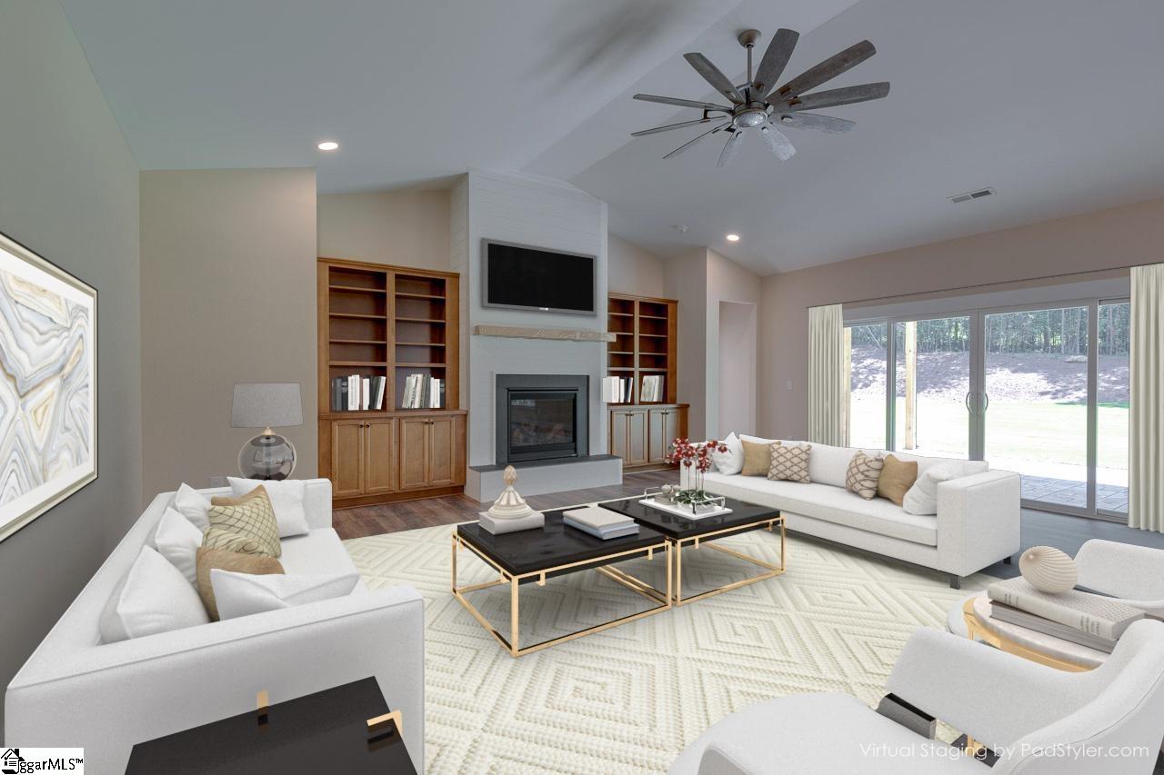 319 Jones Kelley Road Travelers Rest, SC 29690 - Photo 12 of 36