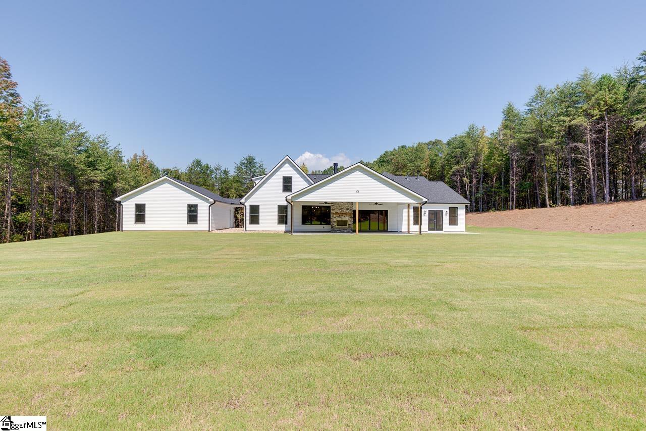 319 Jones Kelley Road Travelers Rest, SC 29690 - Photo 27 of 36