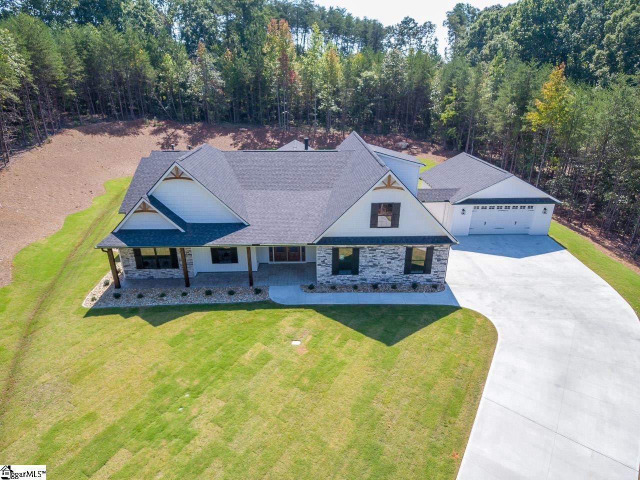 319 Jones Kelley Road Travelers Rest, SC 29690 - Photo 32 of 36