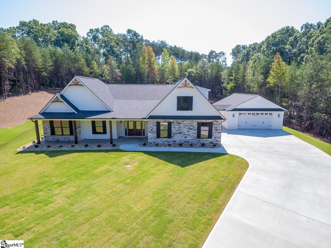 319 Jones Kelley Road Travelers Rest, SC 29690 - Photo 33 of 36