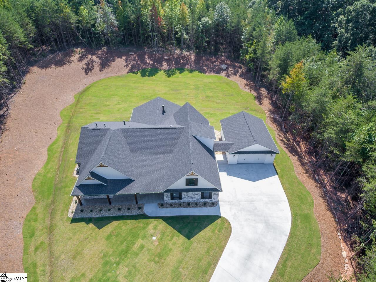 319 Jones Kelley Road Travelers Rest, SC 29690 - Photo 34 of 36