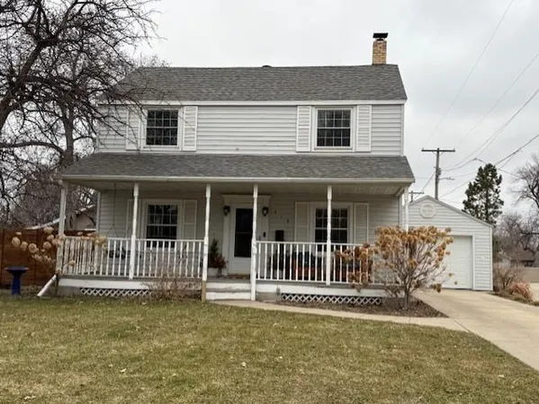 $249,900 | 218 7th Avenue North, Wahpeton, ND 58075