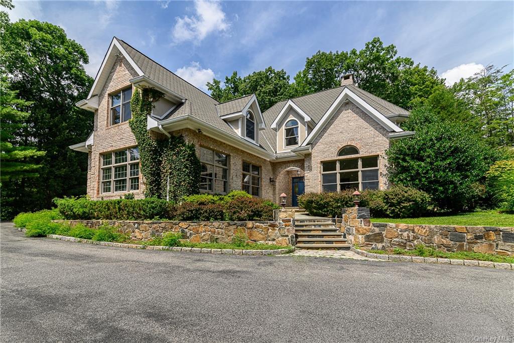 Welcome home to this Sands Mill Estates home