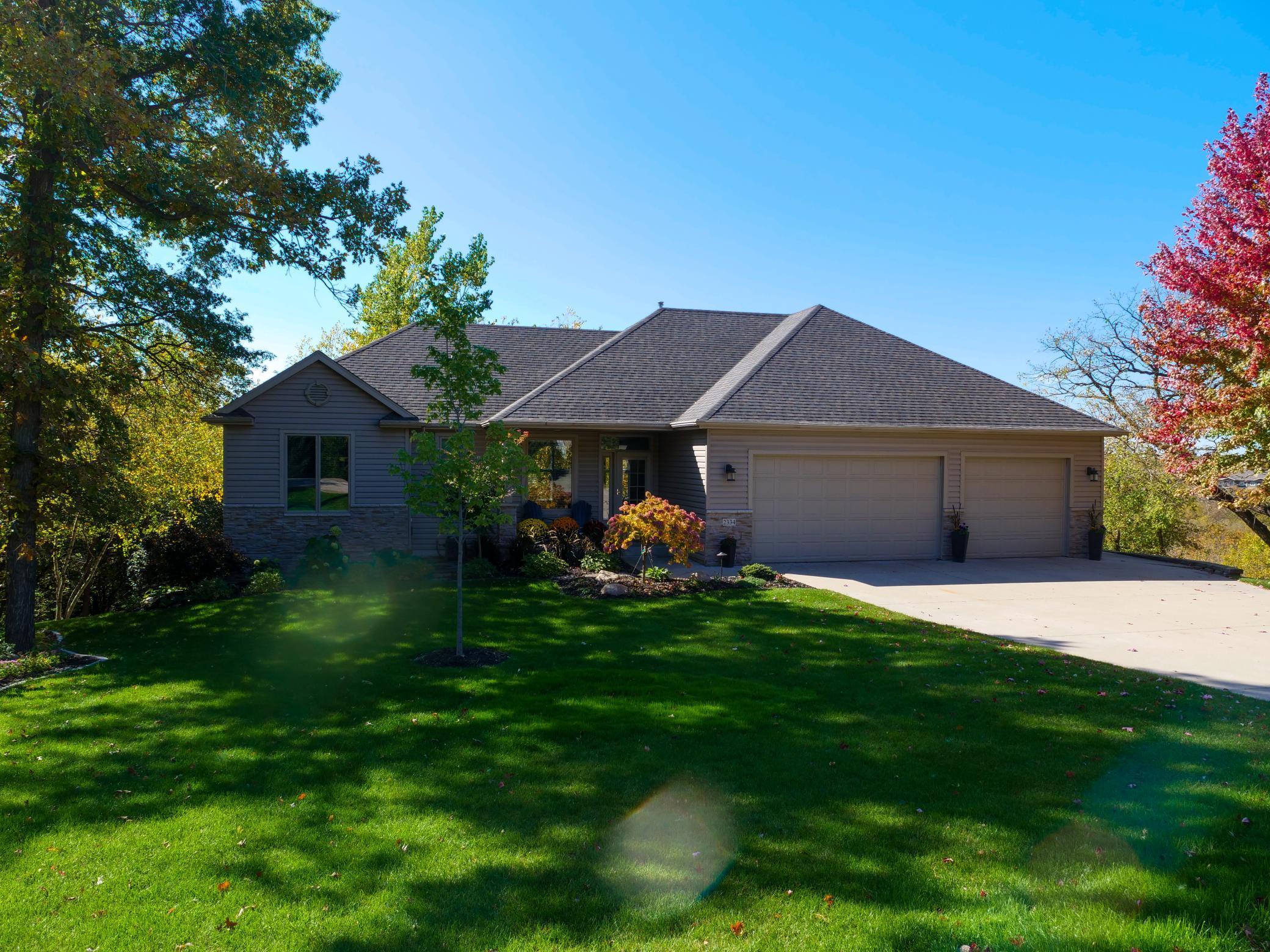 2334 67th Street Northwest Rochester, MN 55901 - Photo 1 of 1