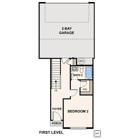 $454,990 | 9809 Crossbay Loop, Unit 1103, Jurupa Valley, CA 92509