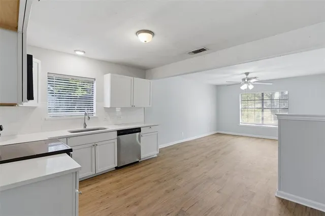 $1,350 | 215 North Morrow Street, Blue Ridge, TX 75424