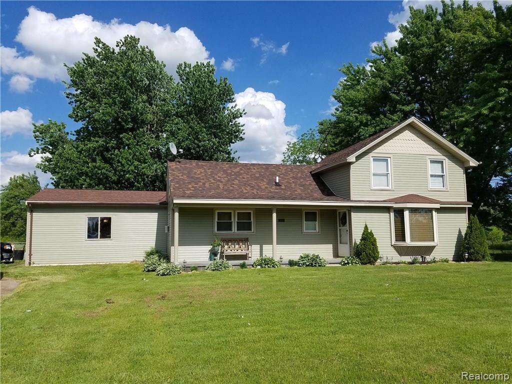 2804 Wales Center Road Goodells, MI 48027 - Photo 1 of 22 20160530_165239.jpg