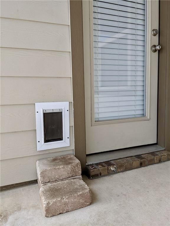 1036 Chad Loop Round Rock, TX 78665 - Photo 18 of 22 a living room with a fireplace and a rug