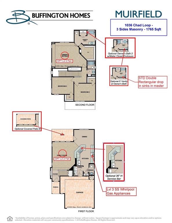 1036 Chad Loop Round Rock, TX 78665 - Photo 22 of 22 a picture of a park