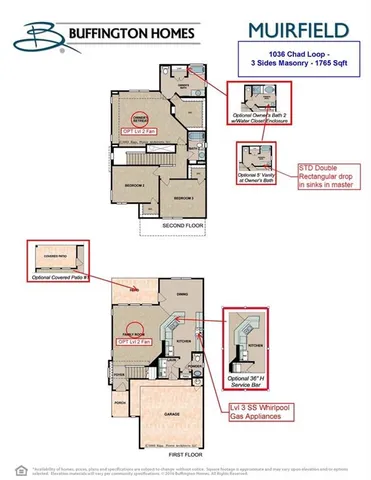 $2,100 | 1036 Chad Loop, Round Rock, TX 78665