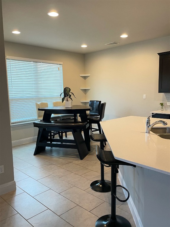 1036 Chad Loop Round Rock, TX 78665 - Photo 6 of 22 a view of a workspace with furniture
