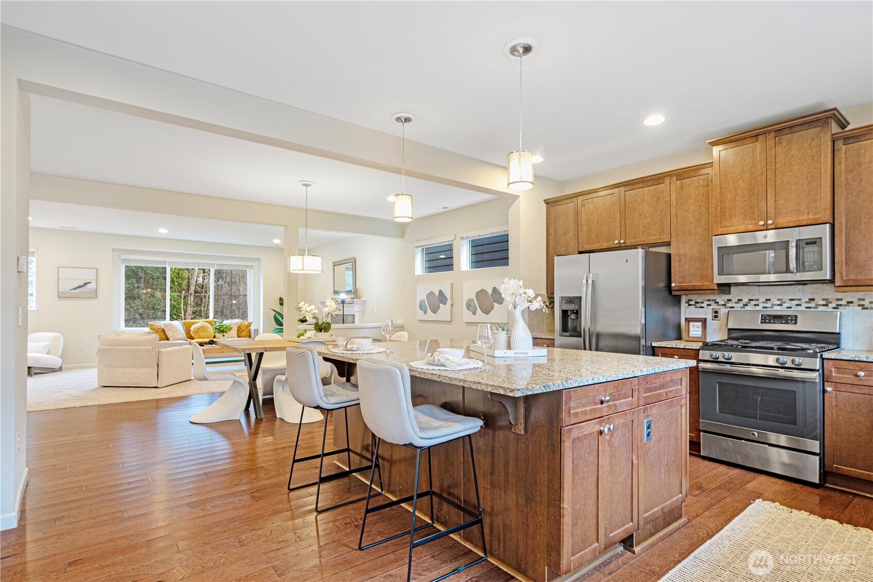 3618 202nd St S East Bothell, WA 98012 - Photo 4 of 23