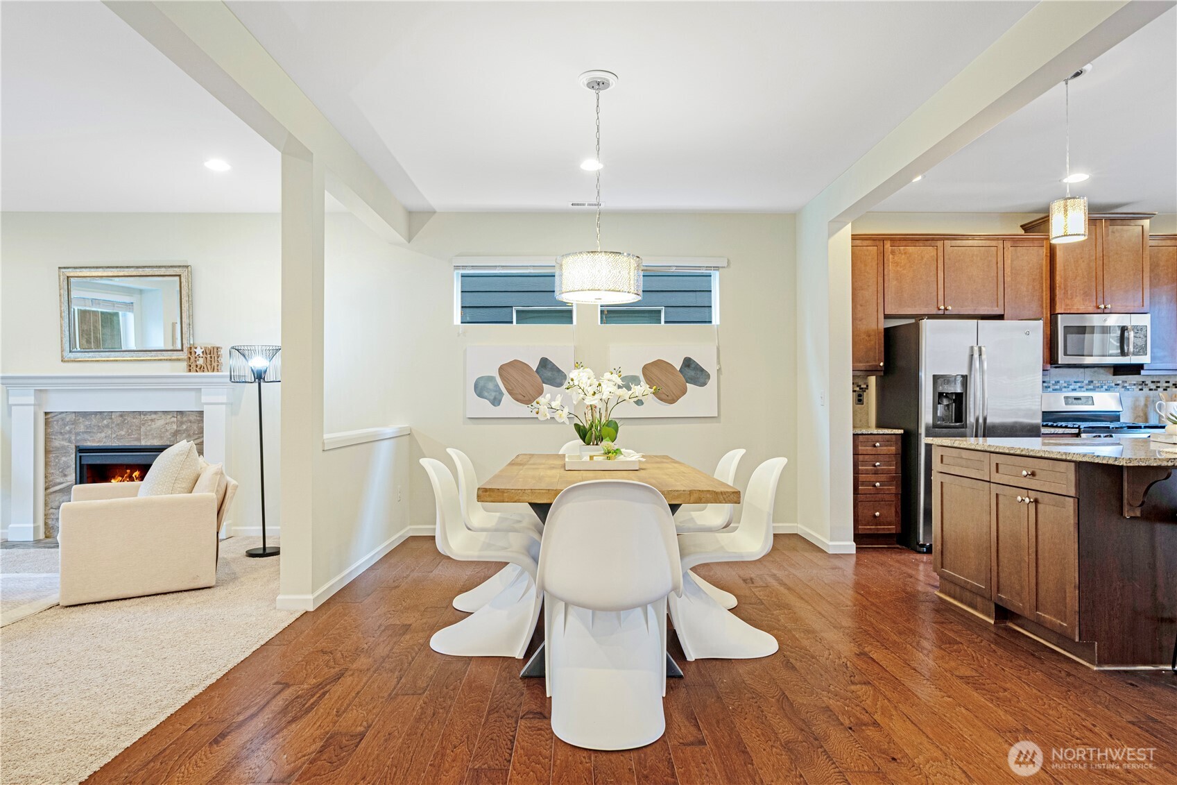 3618 202nd St S East Bothell, WA 98012 - Photo 7 of 23