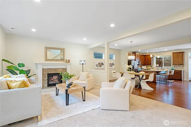 $1,099,000 | 3618 202nd St S East, Bothell, WA 98012