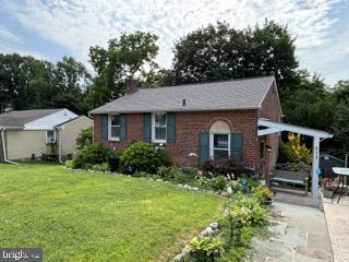 5117 Pontiac Road Drexel Hill, PA 19026 - Photo 18 of 18 Make this home yours!