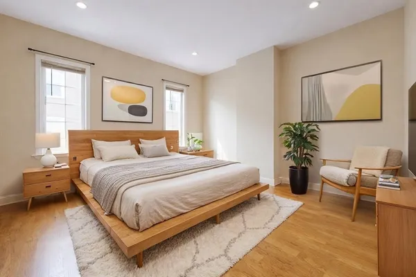 $6,000 | 2 Ward Court, Boston, MA 02127