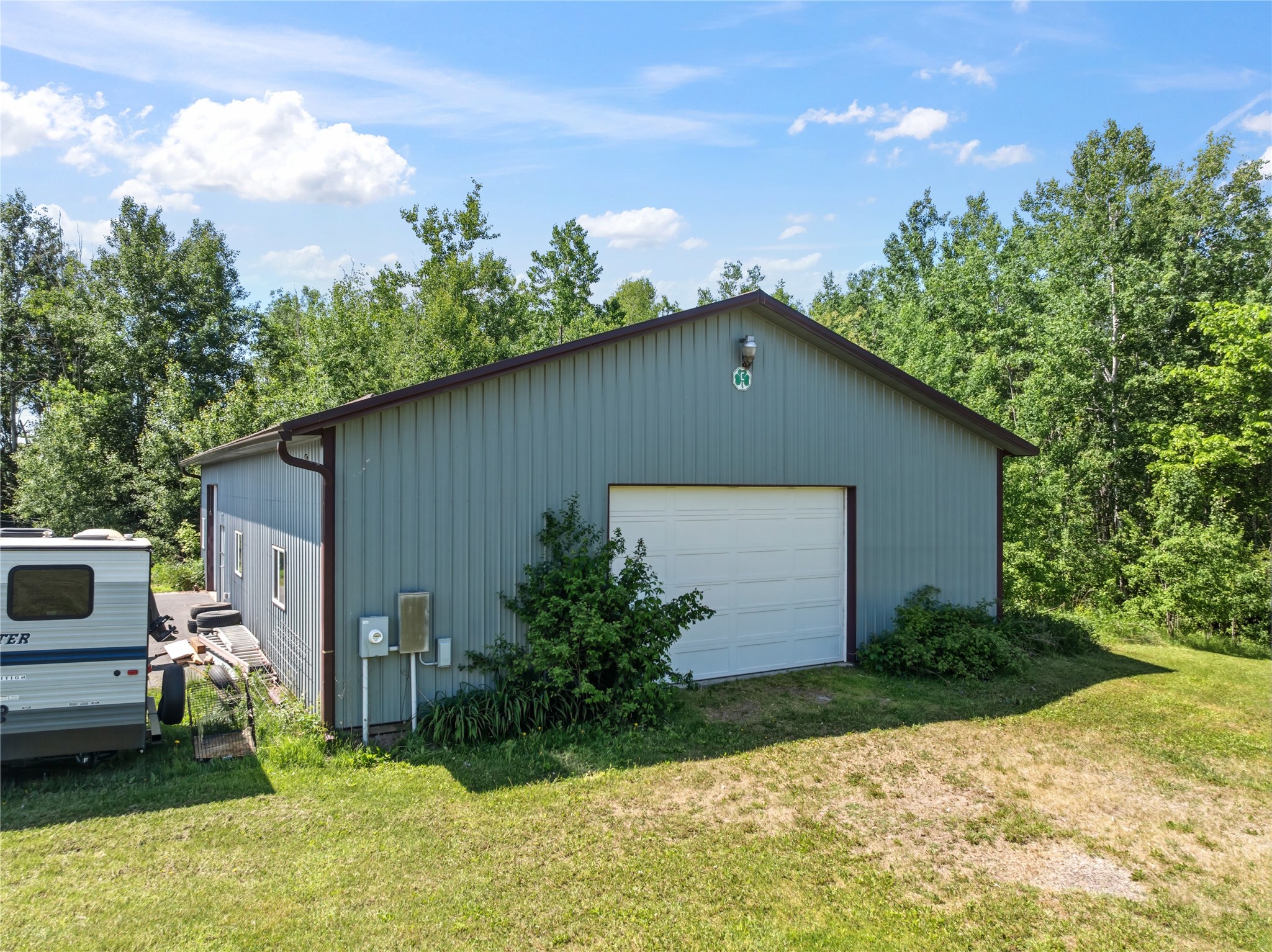 2395 22nd Avenue Rice Lake, WI 54868 - Photo 38 of 54