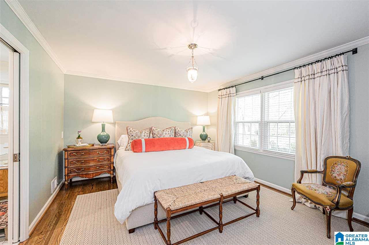 3545 Spring Valley Terrace Mountain Brook, AL 35223 - Photo 19 of 50