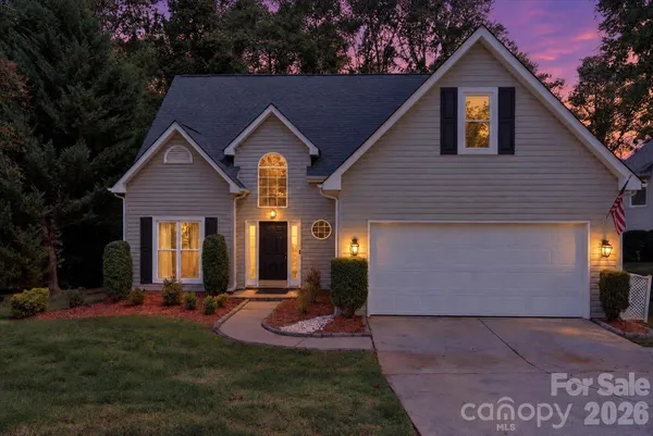$375,000 | 3688 Lake Spring Avenue Northwest, Concord, NC 28027
