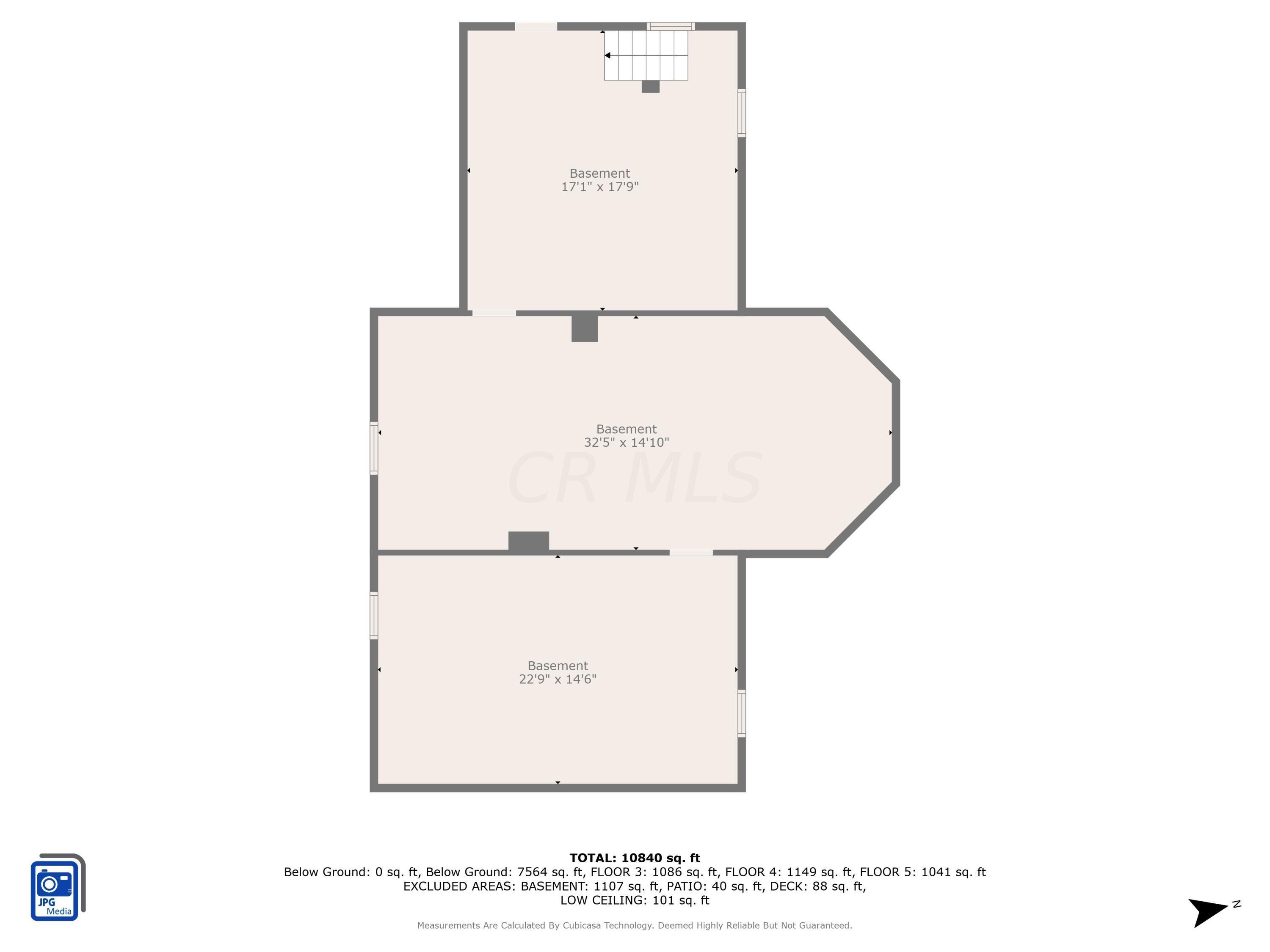 8304 State Rte 61 Galion, OH 44833 - Photo 46 of 57 1-Floorplan_1