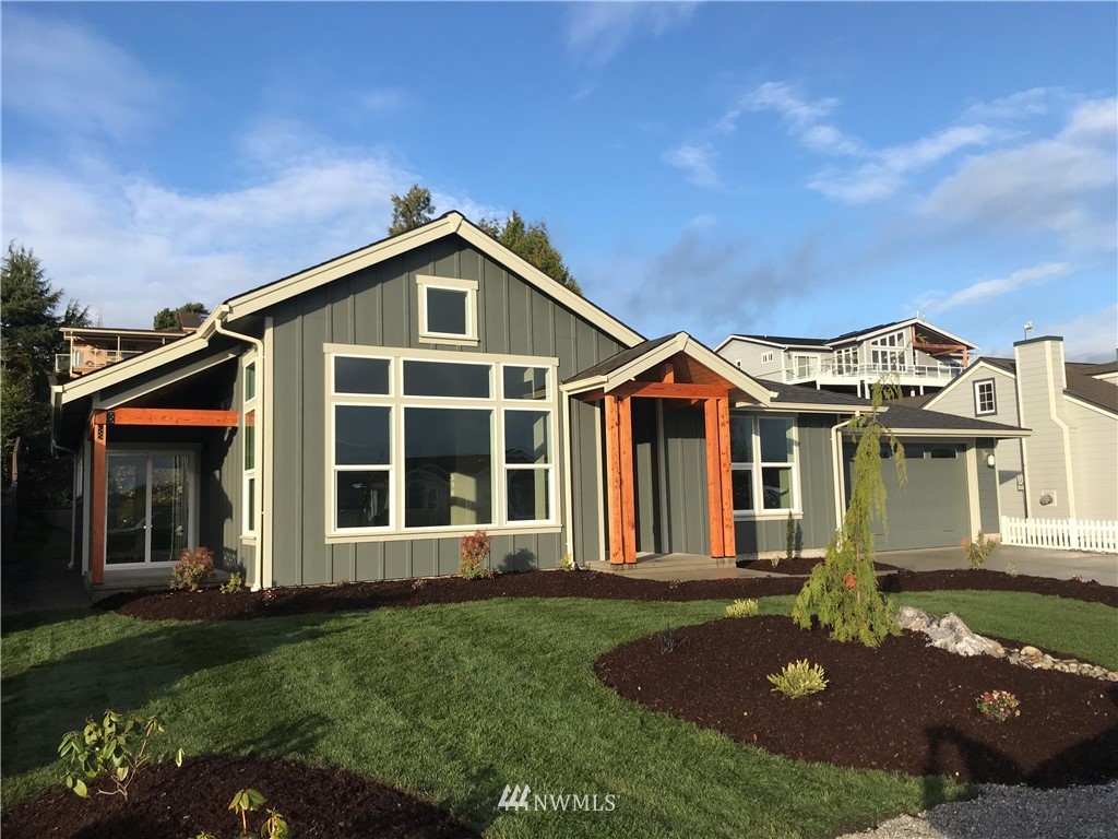 8175 Chehalis Road Blaine, WA 98230 - Photo 1 of 11 Gallery Image 1