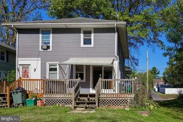$177,900 | 121 Mill Street, Manheim, PA 17545