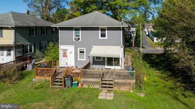 $177,900 | 121 Mill Street, Manheim, PA 17545