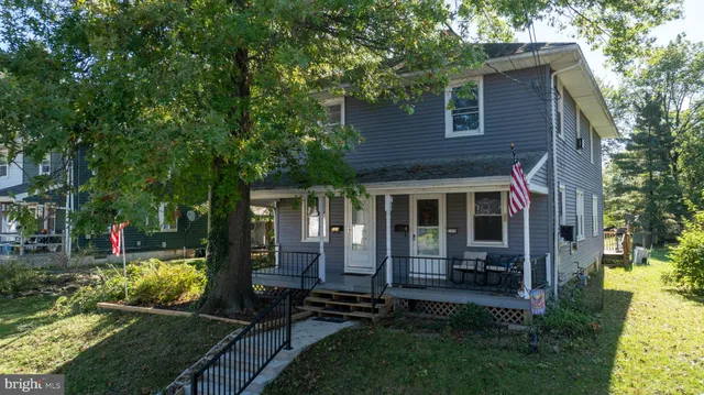 $177,900 | 121 Mill Street, Manheim, PA 17545