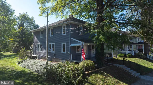 $177,900 | 121 Mill Street, Manheim, PA 17545