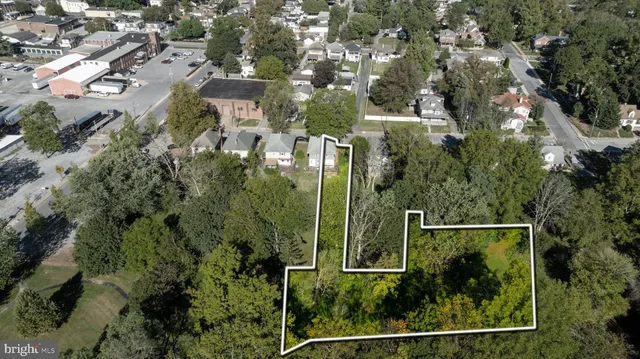 $177,900 | 121 Mill Street, Manheim, PA 17545