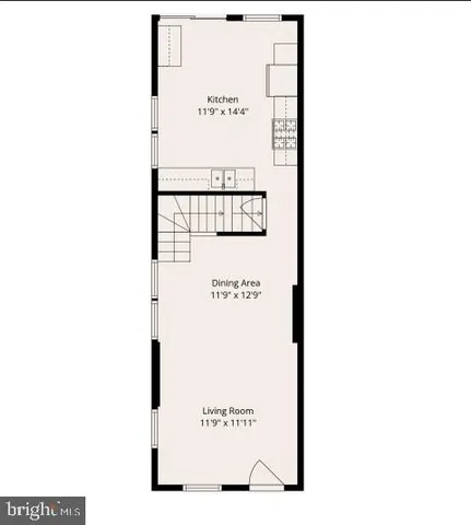 $177,900 | 121 Mill Street, Manheim, PA 17545