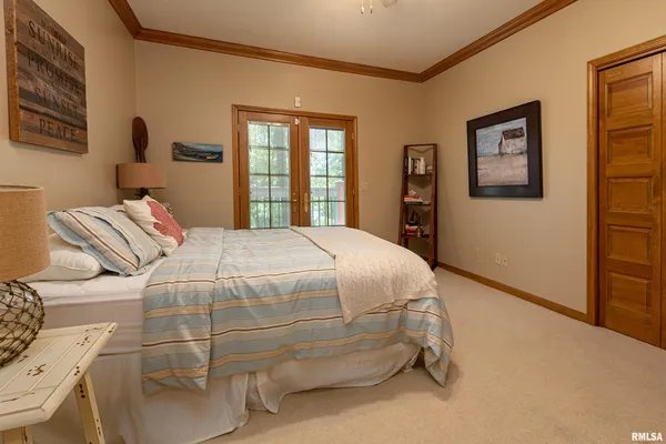 $555,000 | 1165 Lake Shore Drive North, Goreville, IL 62939