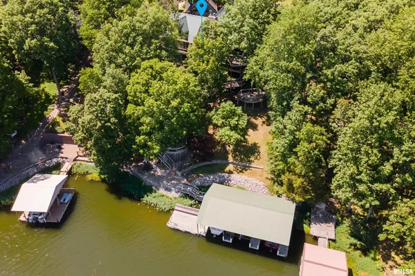 $555,000 | 1165 Lake Shore Drive North, Goreville, IL 62939