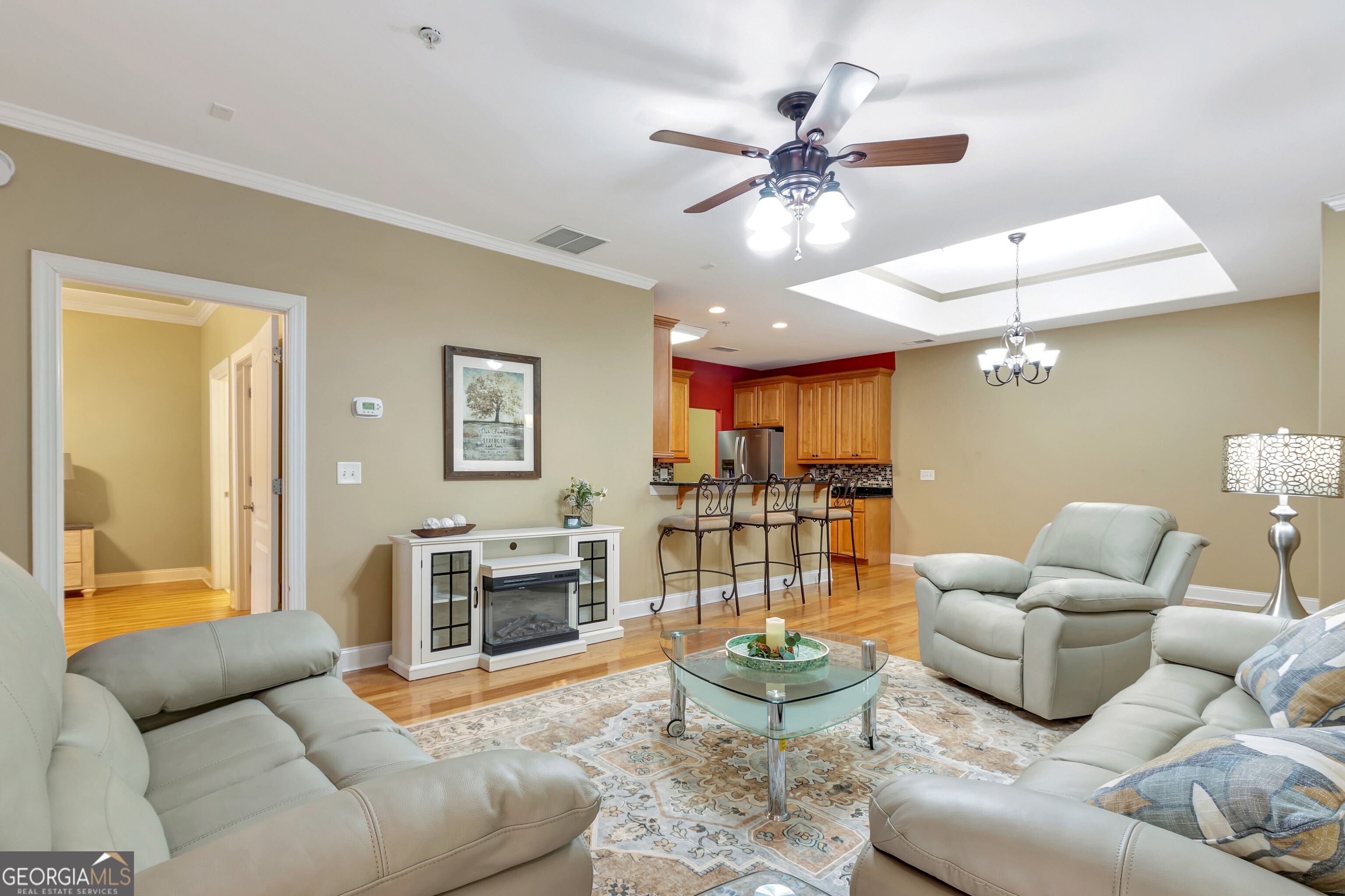 403 Commonwealth Circle Newnan, GA 30263 - Photo 11 of 35