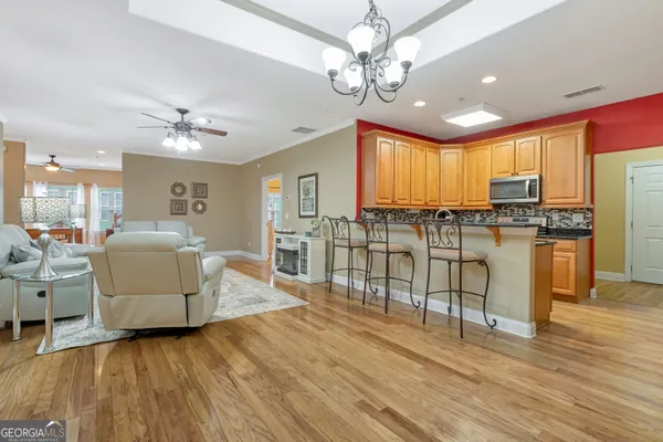 $345,000 | 403 Commonwealth Circle, Newnan, GA 30263