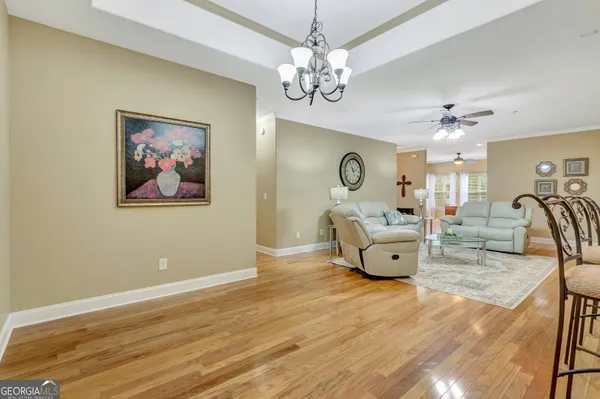$345,000 | 403 Commonwealth Circle, Newnan, GA 30263