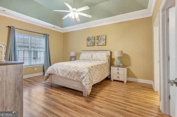 $345,000 | 403 Commonwealth Circle, Newnan, GA 30263