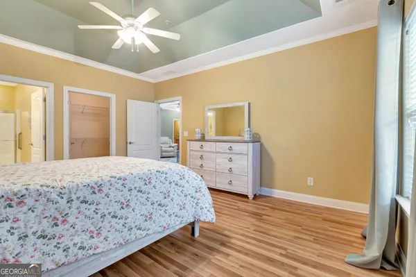 $345,000 | 403 Commonwealth Circle, Newnan, GA 30263