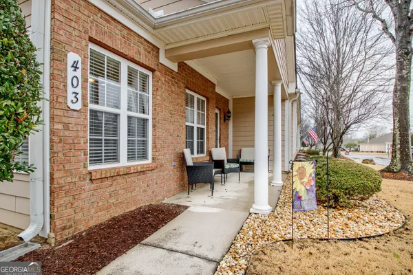 $345,000 | 403 Commonwealth Circle, Newnan, GA 30263