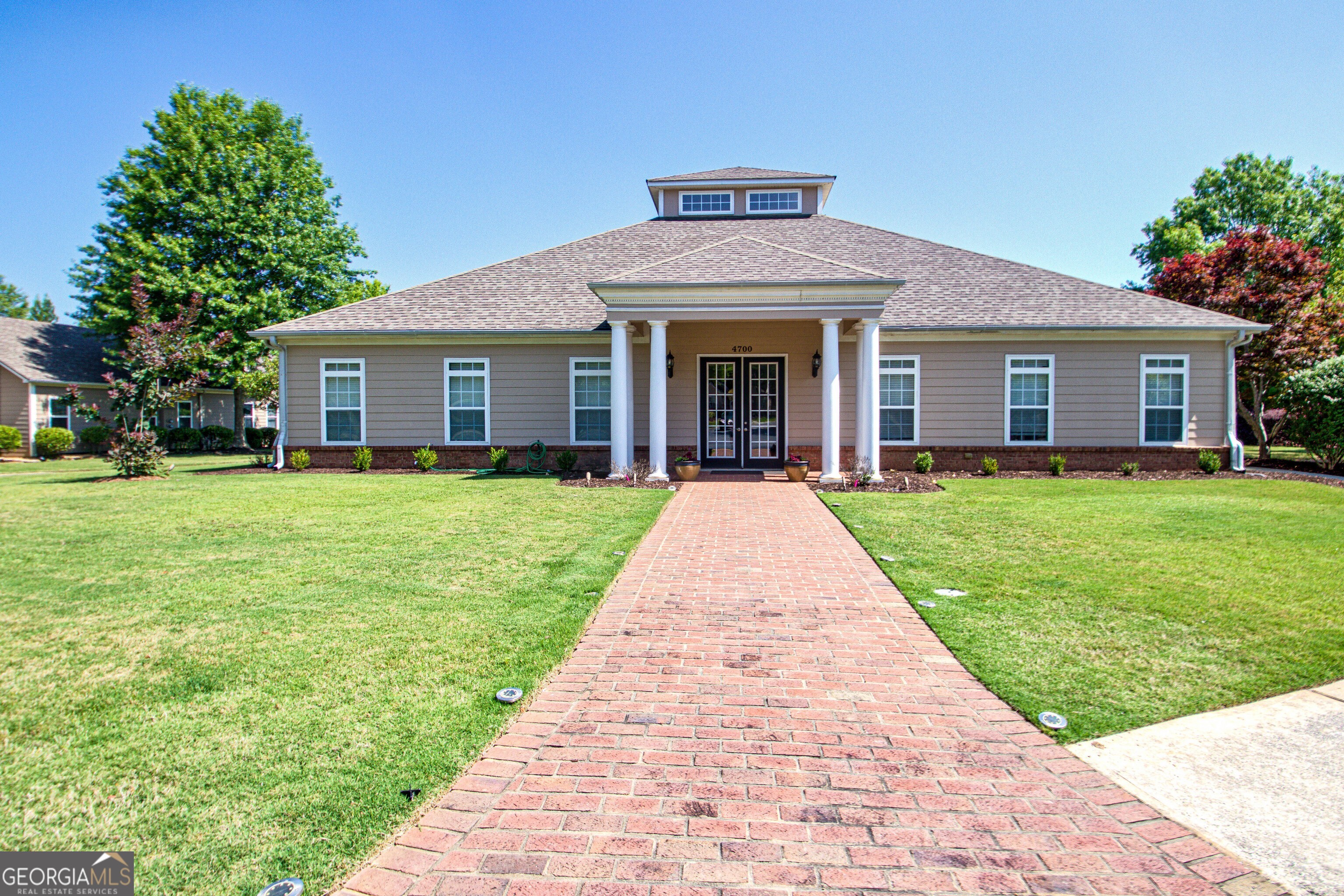 403 Commonwealth Circle Newnan, GA 30263 - Photo 32 of 35