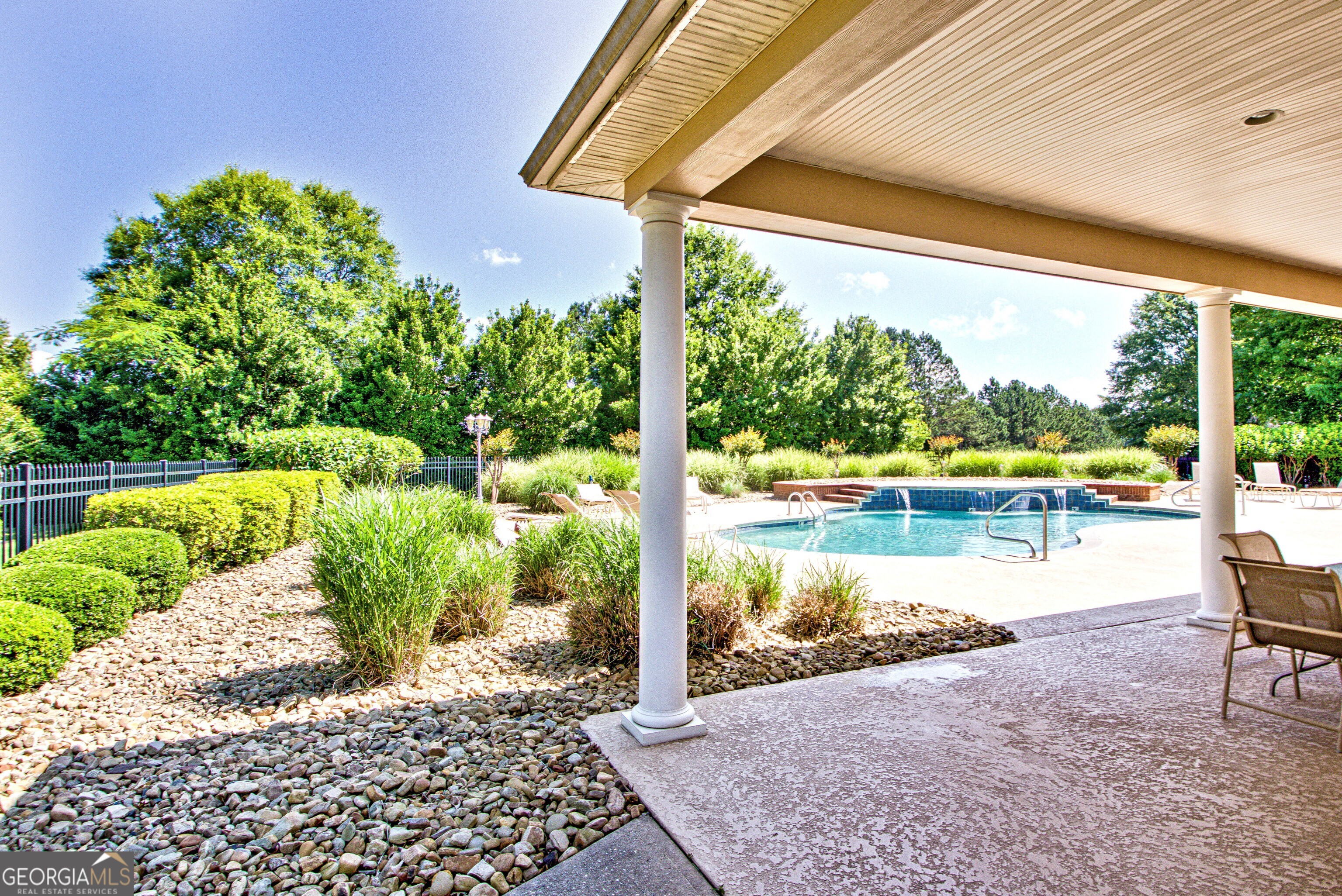 403 Commonwealth Circle Newnan, GA 30263 - Photo 34 of 35