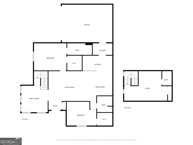 $350,000 | 403 Commonwealth Circle, Newnan, GA 30263